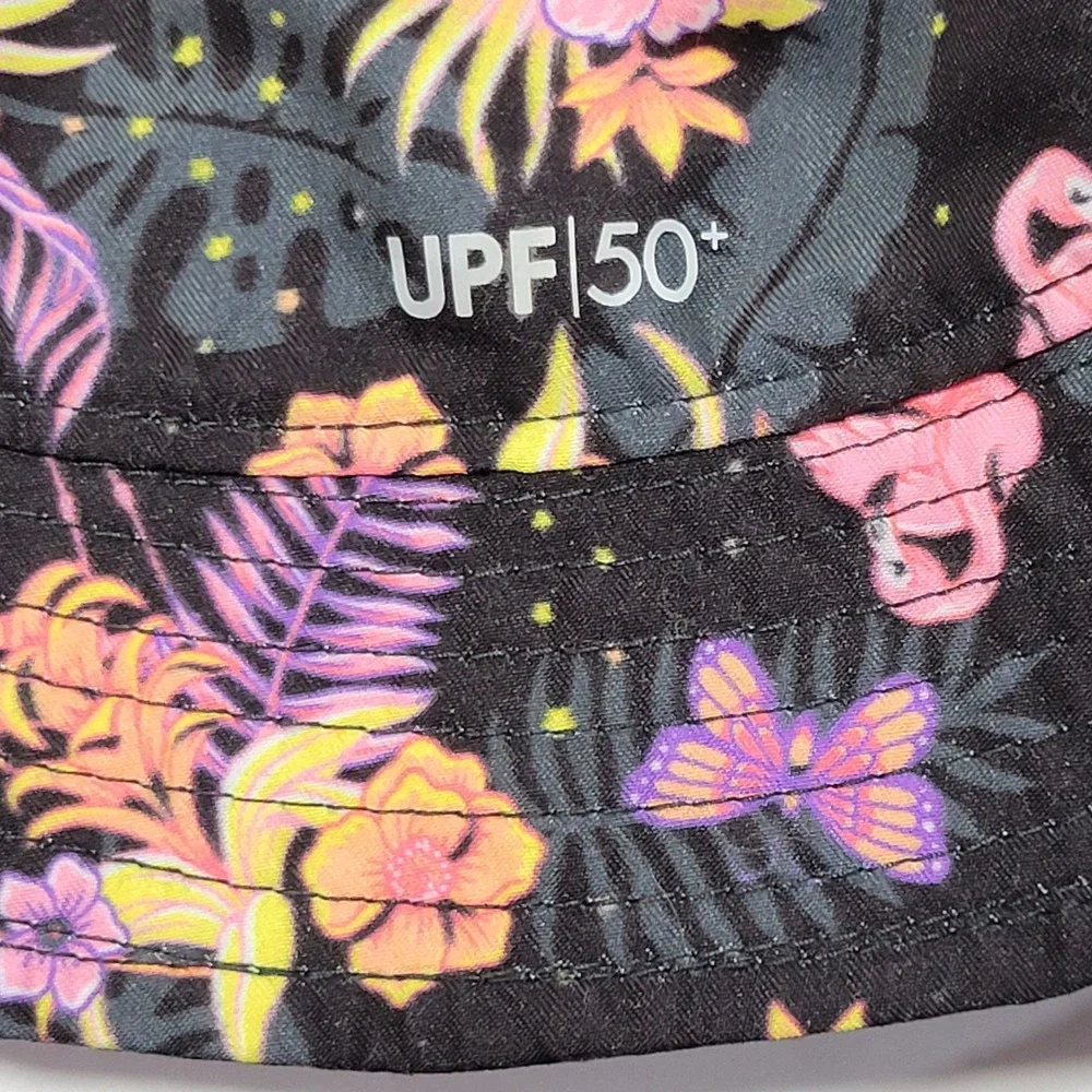 Hurley bucket hat